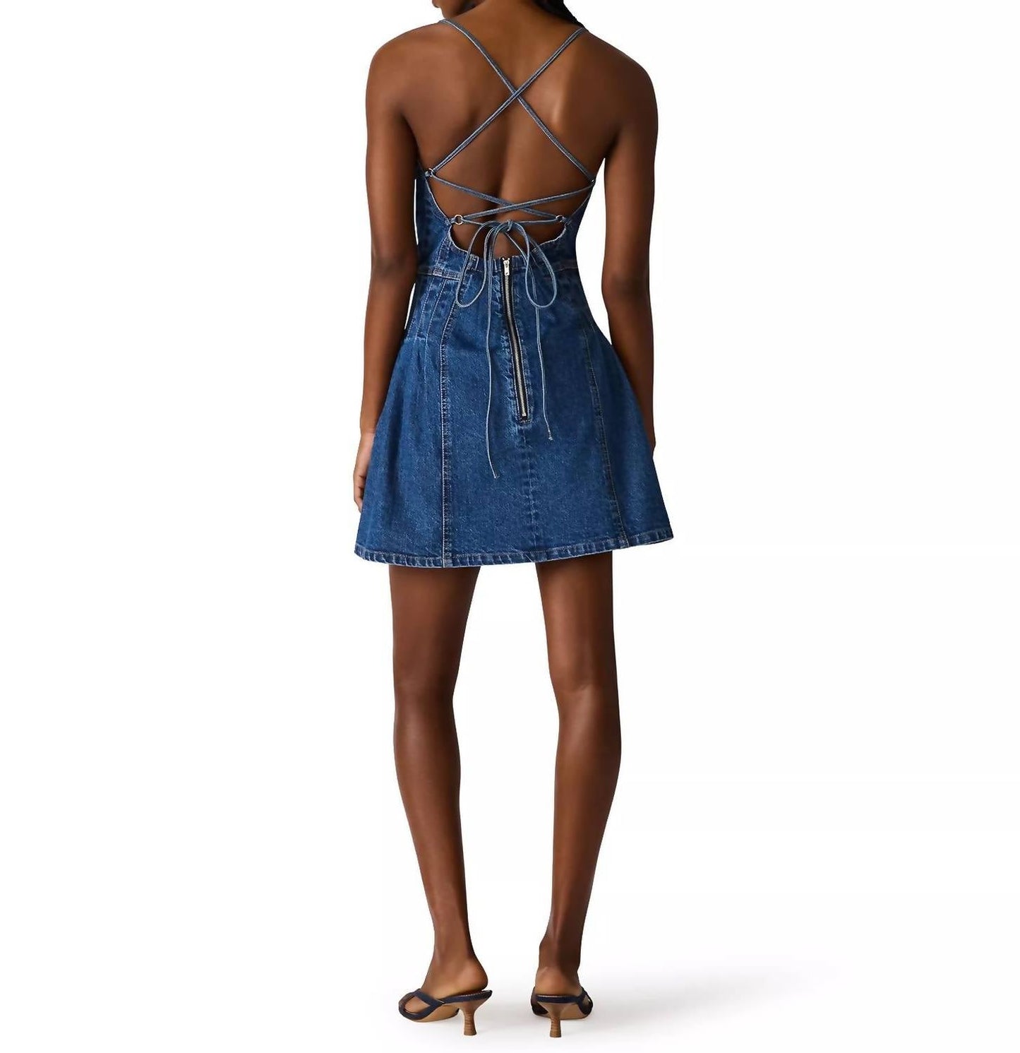 Steve Madden - Dianne Mini Dress