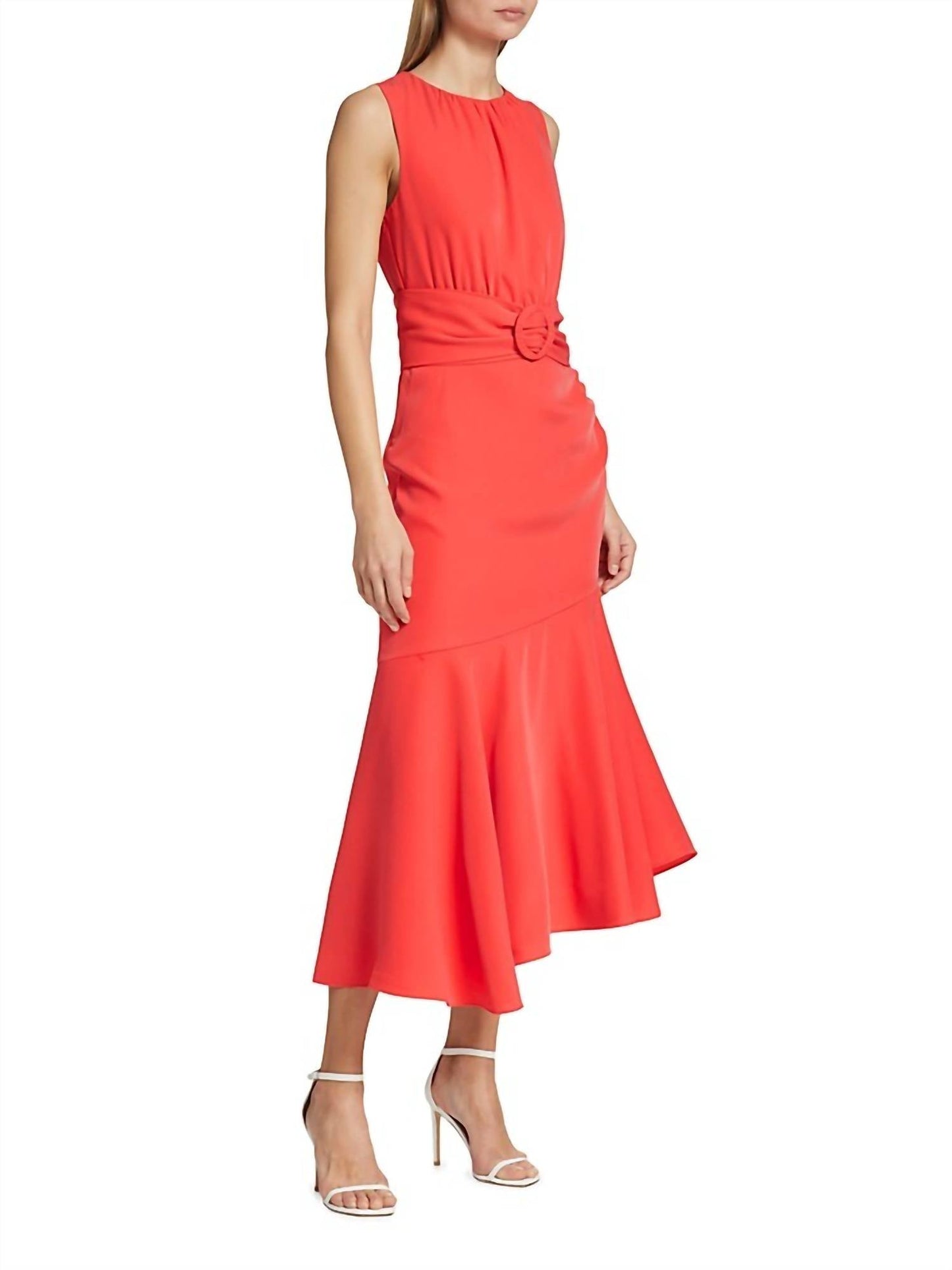 Sachin & Babi - SLEEVELESS CAMILA DRESS