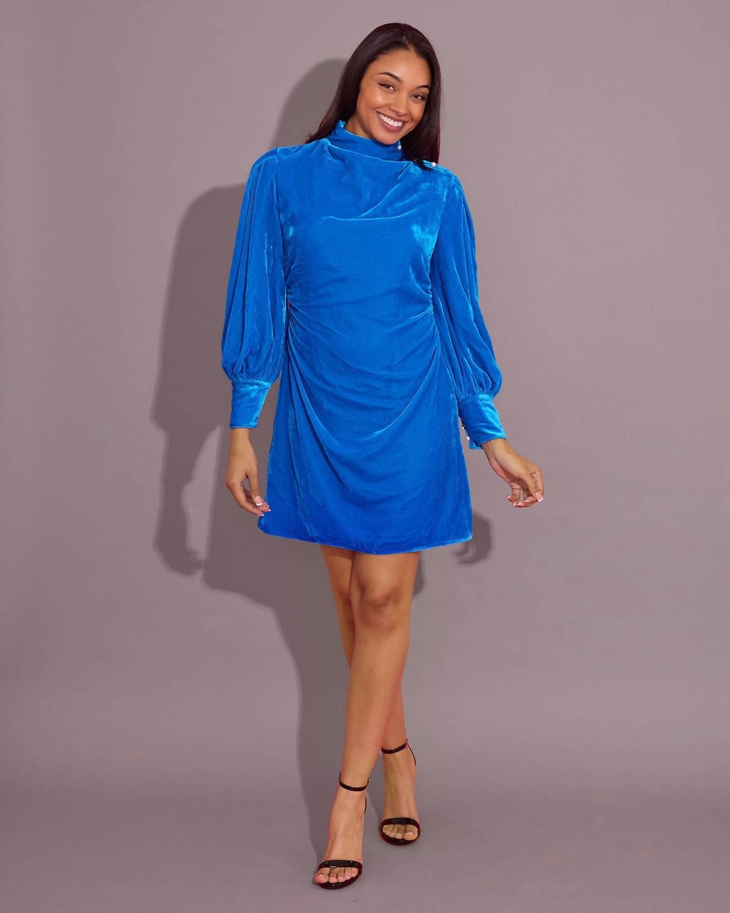 Alden Adair - Women's Gloria Dress