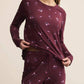 Z Supply - Bella Floral Ditsy Long Sleeve Top