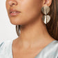 Eklexic - SMALL HEATHROW EARRINGS