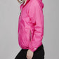 08 Lifestyle - Rain Jacket