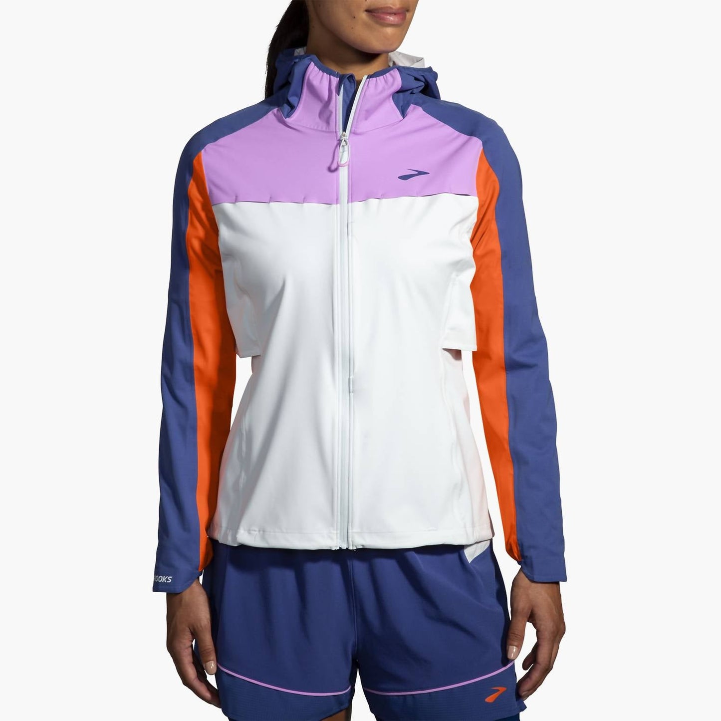 Brooks - High Point Waterproof Jacket