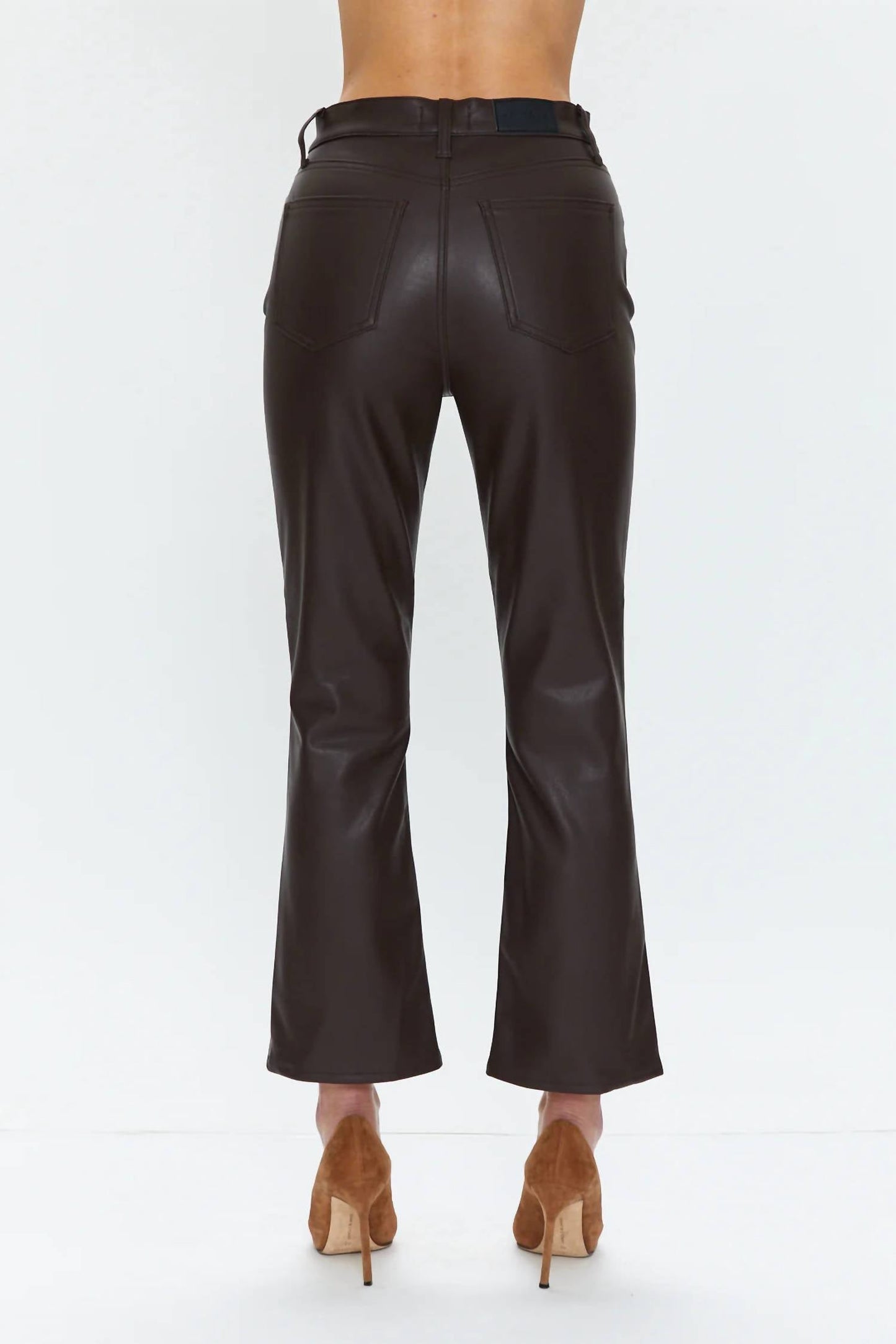 Pistola - Lennon High Rise Jeans