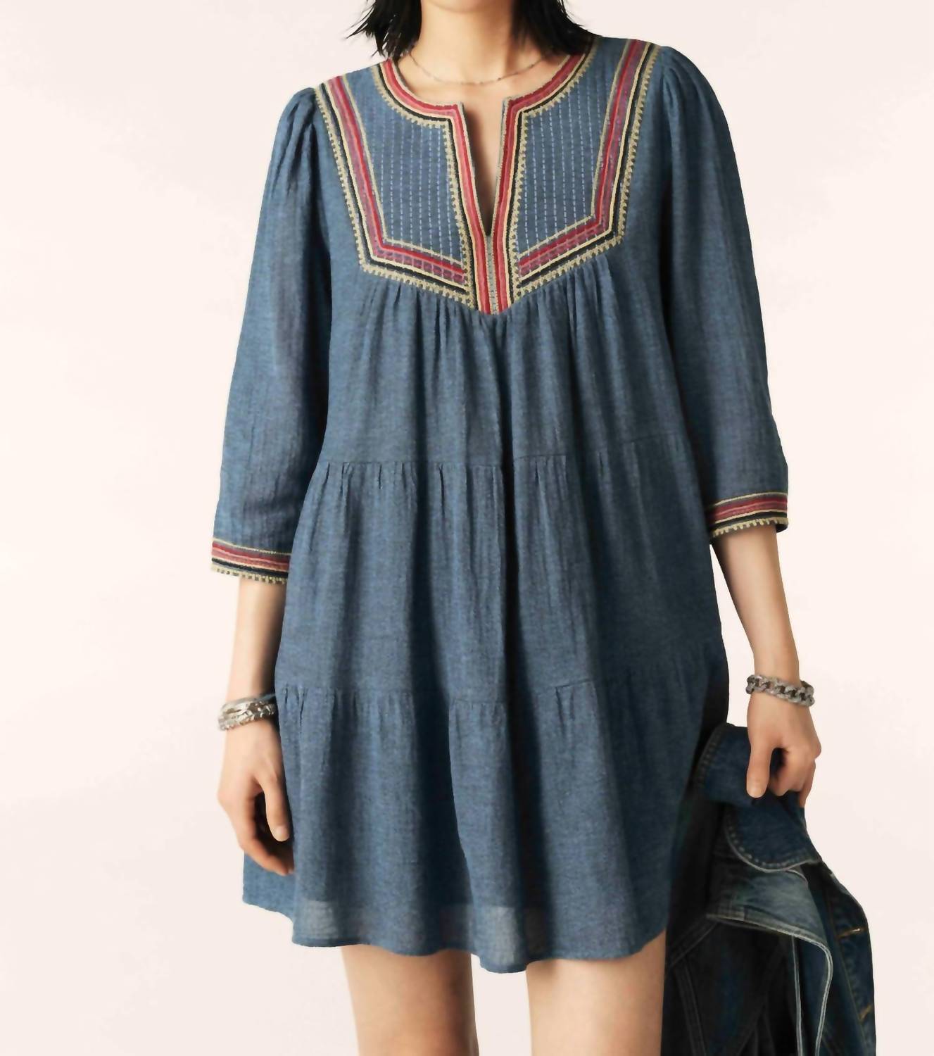 Ba&Sh - Ciana Dress