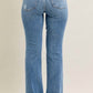 Judy Blue - Mr Vintage Boot Cut Jeans