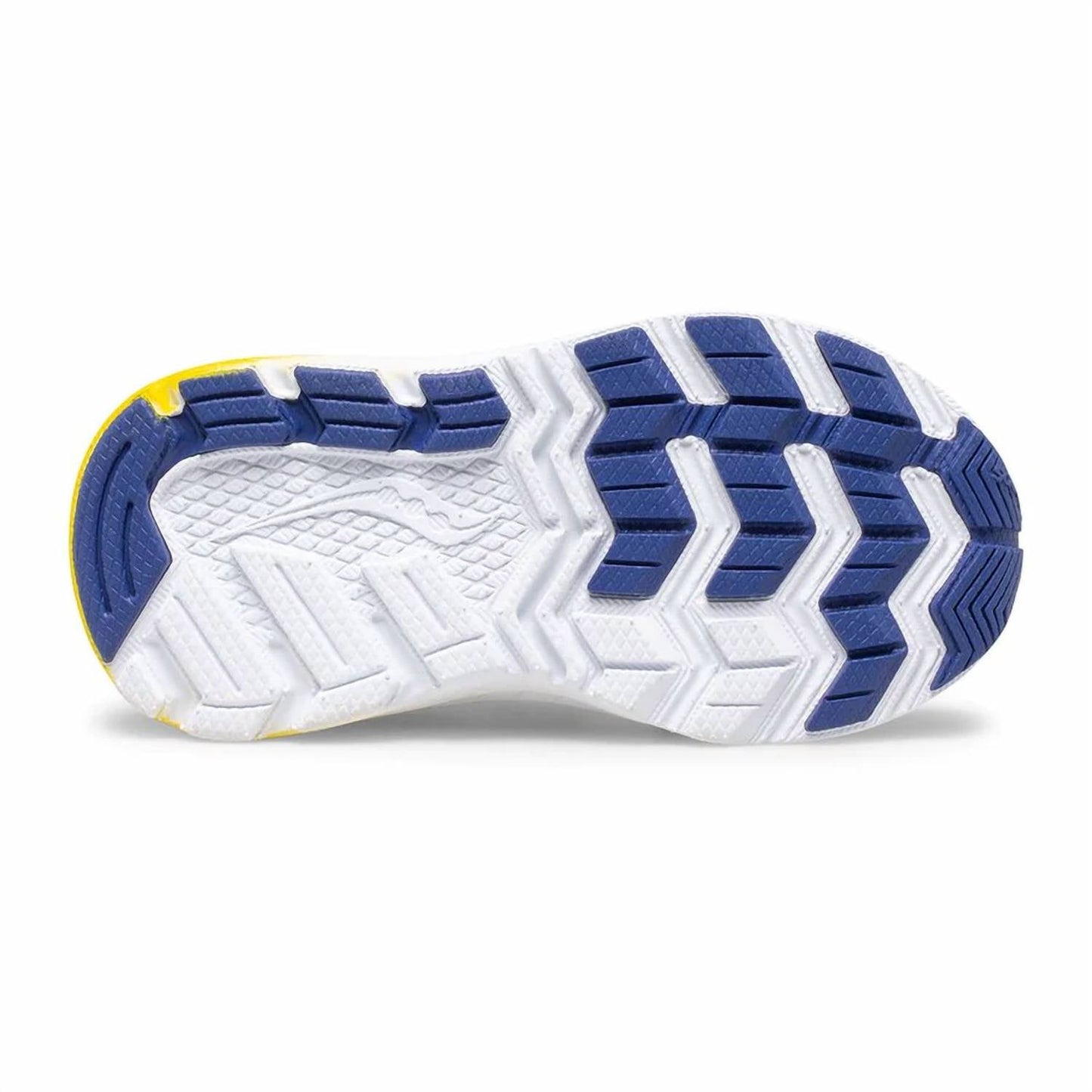 Saucony - Junior Boy's Ride 10 Sneakers