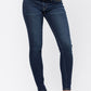 Judy Blue - Maternity Skinny Jeans