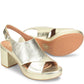 Sofft - Women's Liv Platform Heel Sandals