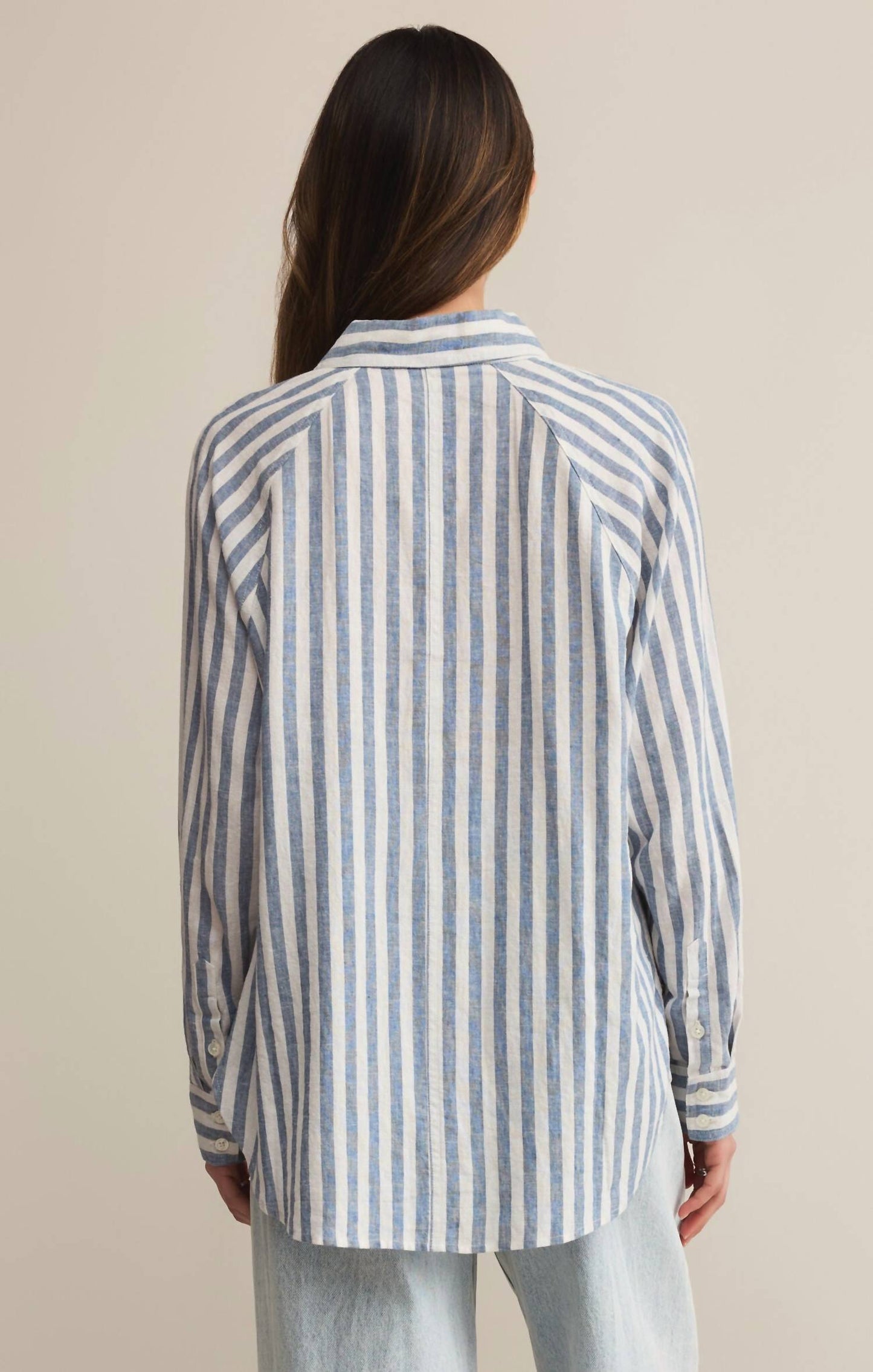 Z Supply - Perfect Line Top