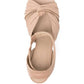 Le Monde Béryl - Women's Antonia Pump Sandal