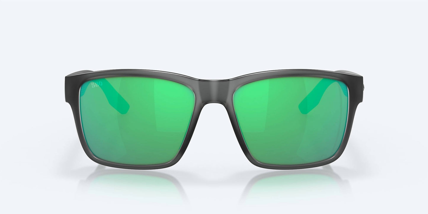 Costa Del Mar - Men's Paunch Polarized Sunglasses
