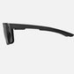 Bex - Unisex Full Plastic Frame Sunglasses
