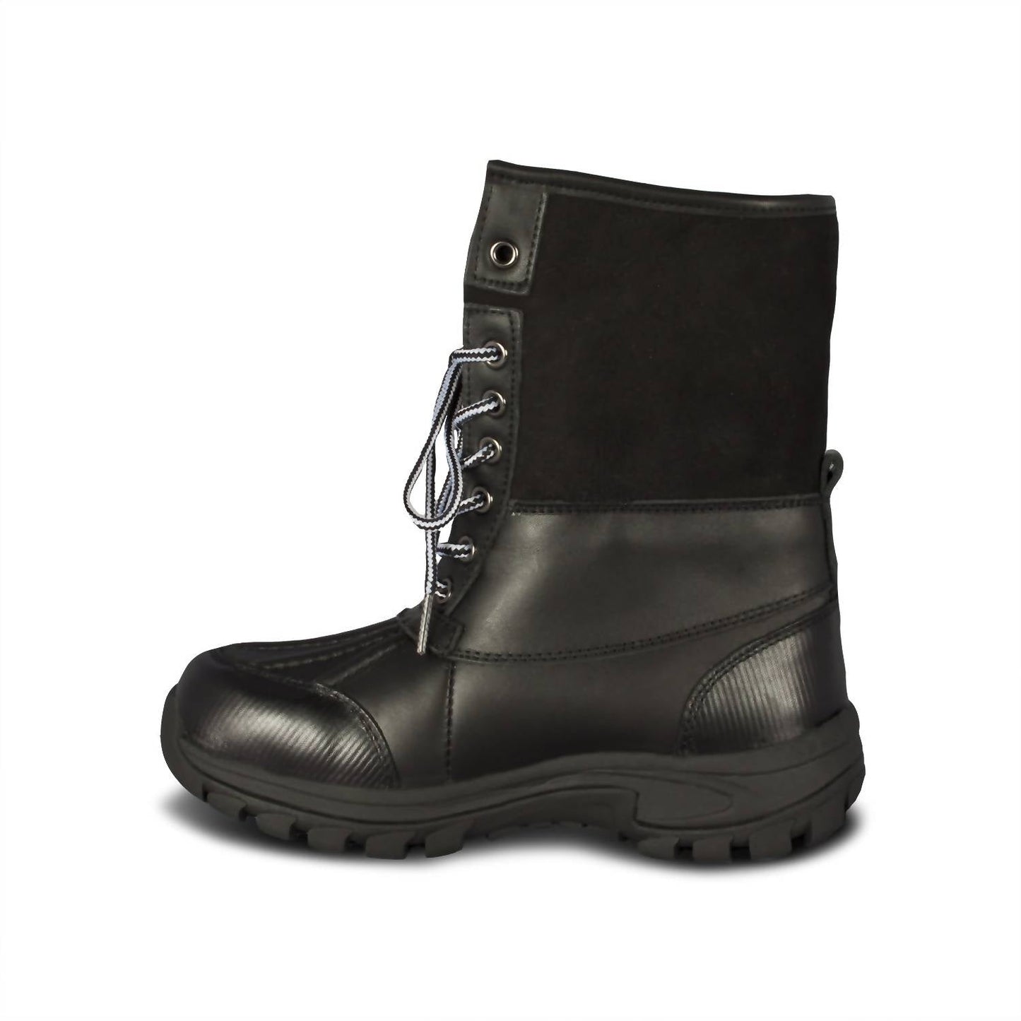 Cloud Nine - LADIES SHEEPSKIN TUNDRA BOOT