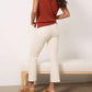 Pistola - Lennon Cropped Boot Cut Jeans