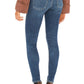 Agolde - SOPHIE MID RISE ANKLE SKINNY JEAN