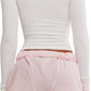 Free People - Love Letter Long Sleeve Top