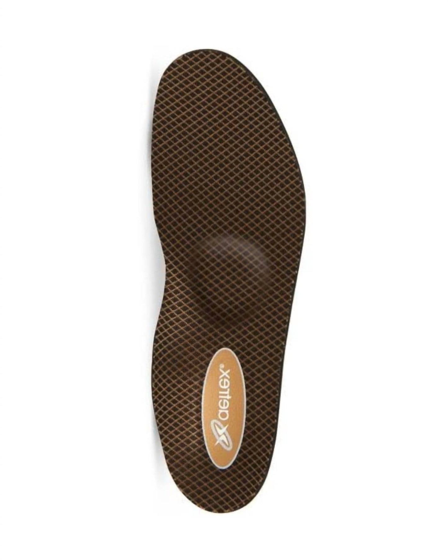 Aetrex - Unisex Compete Ortho Cup With Metatarsal Support Insoles