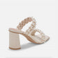 Dolce Vita - Women's Paily Pearl Heels