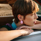 Uncommon Matters - Women's Beam Earrings