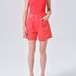 Agolde - Rhoda High Waist Shorts