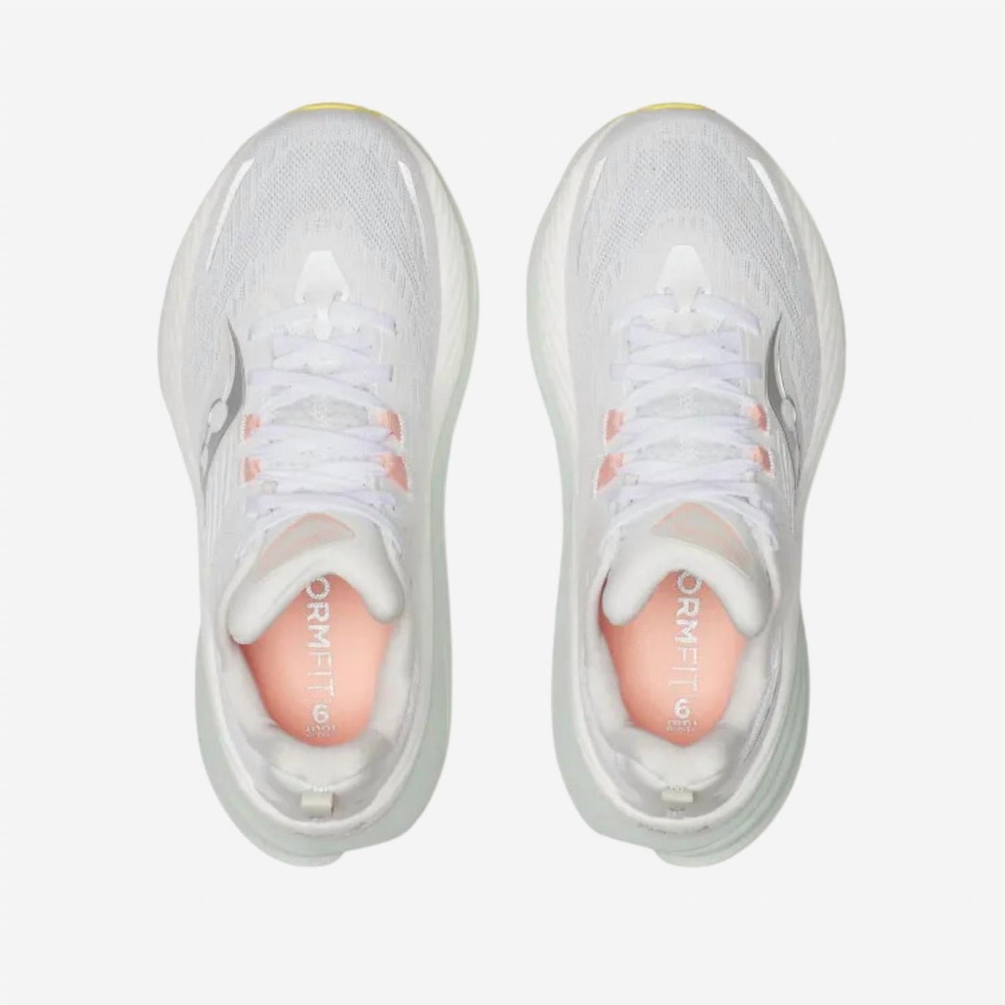 Saucony - महिला हरिकेन 24 जूते