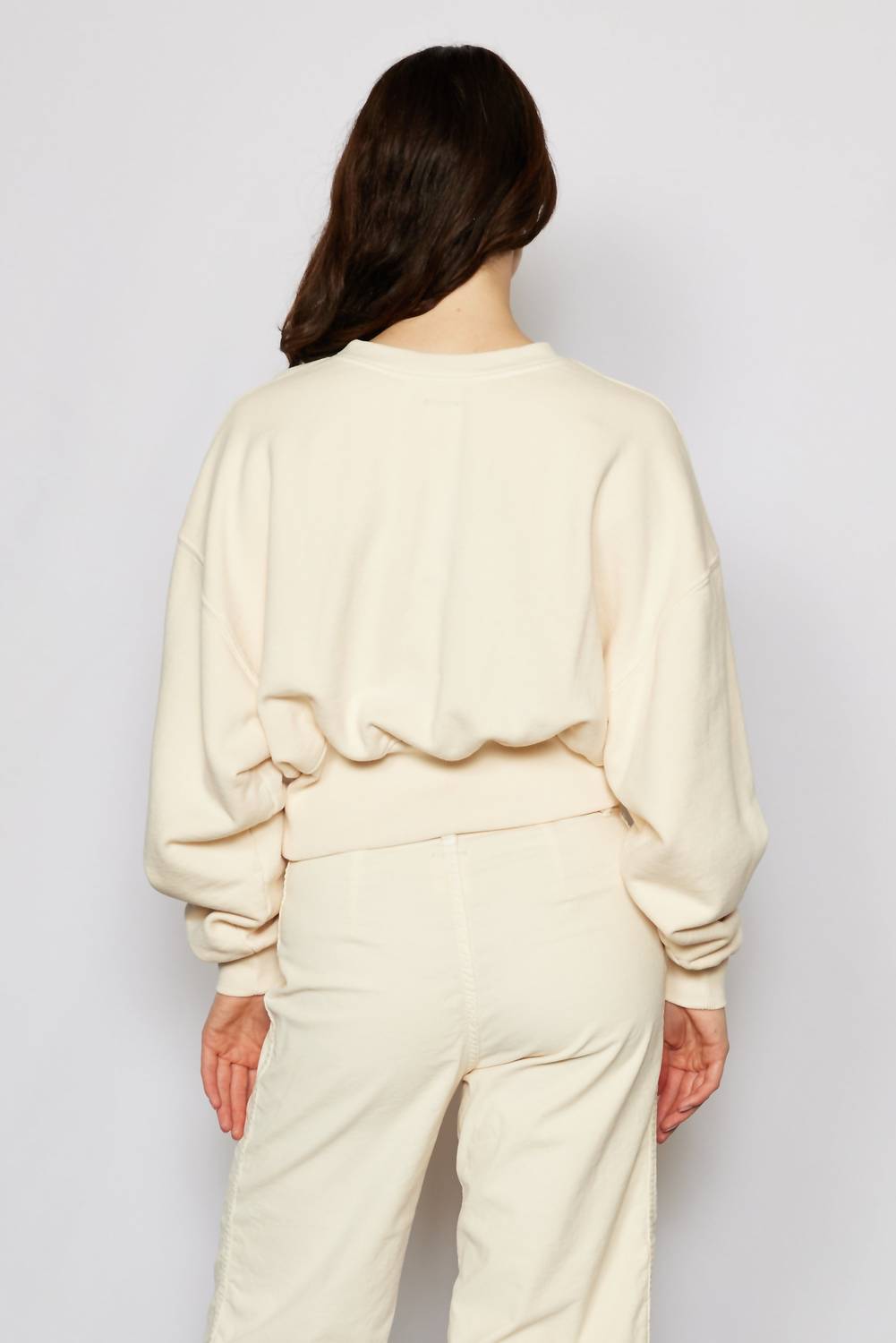 People Of Leisure - Sonoma Sweatshirt