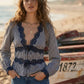 Cami Nyc - VEREDI BLOUSE