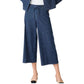 Level99 - Jasmine Gauch Length Wide Leg Jeans
