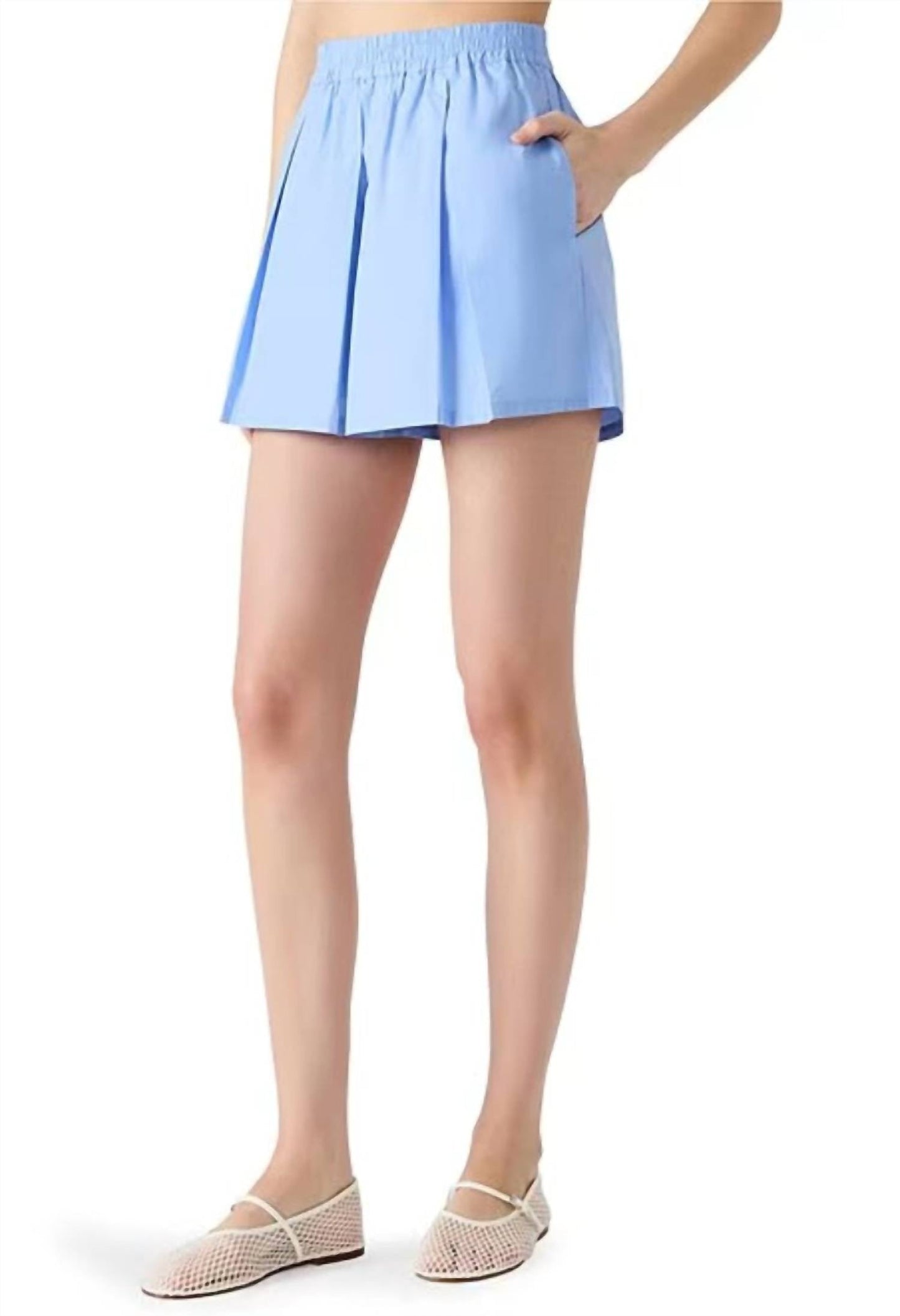 Steve Madden - Malena Short