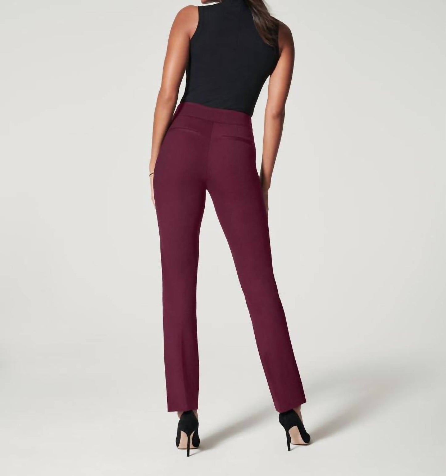 Spanx - Perfect Pant Slim Straight
