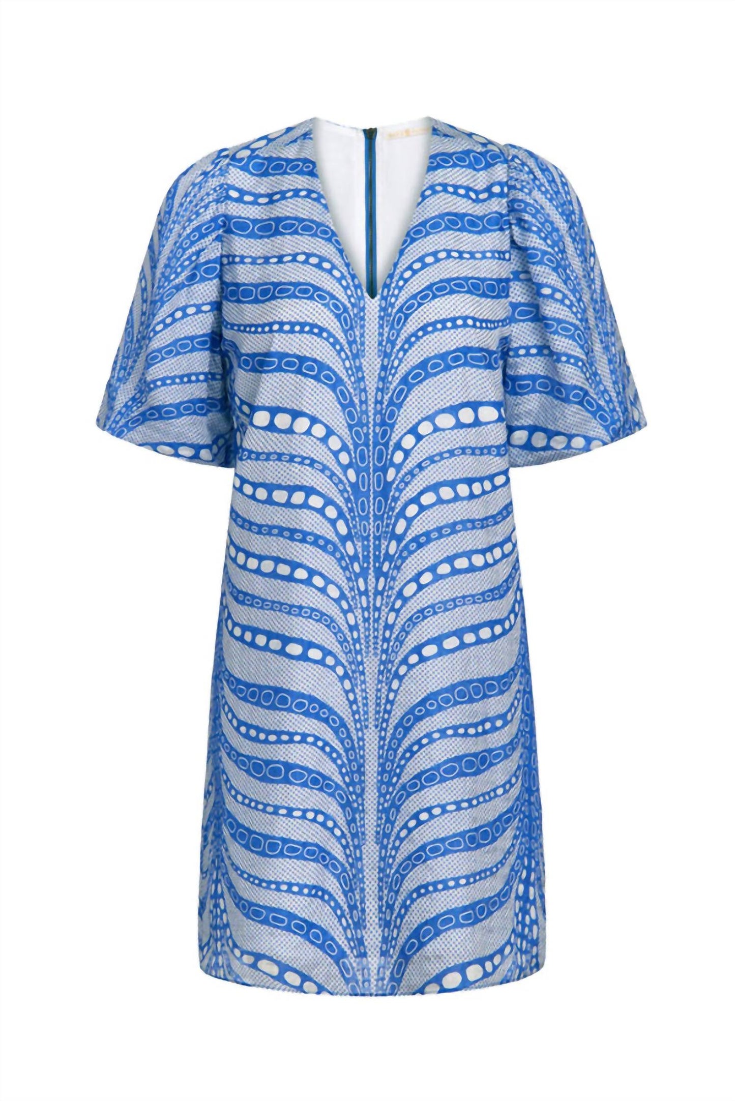 मैरी ओलिवर - किकी मिनी ड्रेस