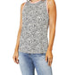 Double Take - Visionary Duo Graphic Tank Top