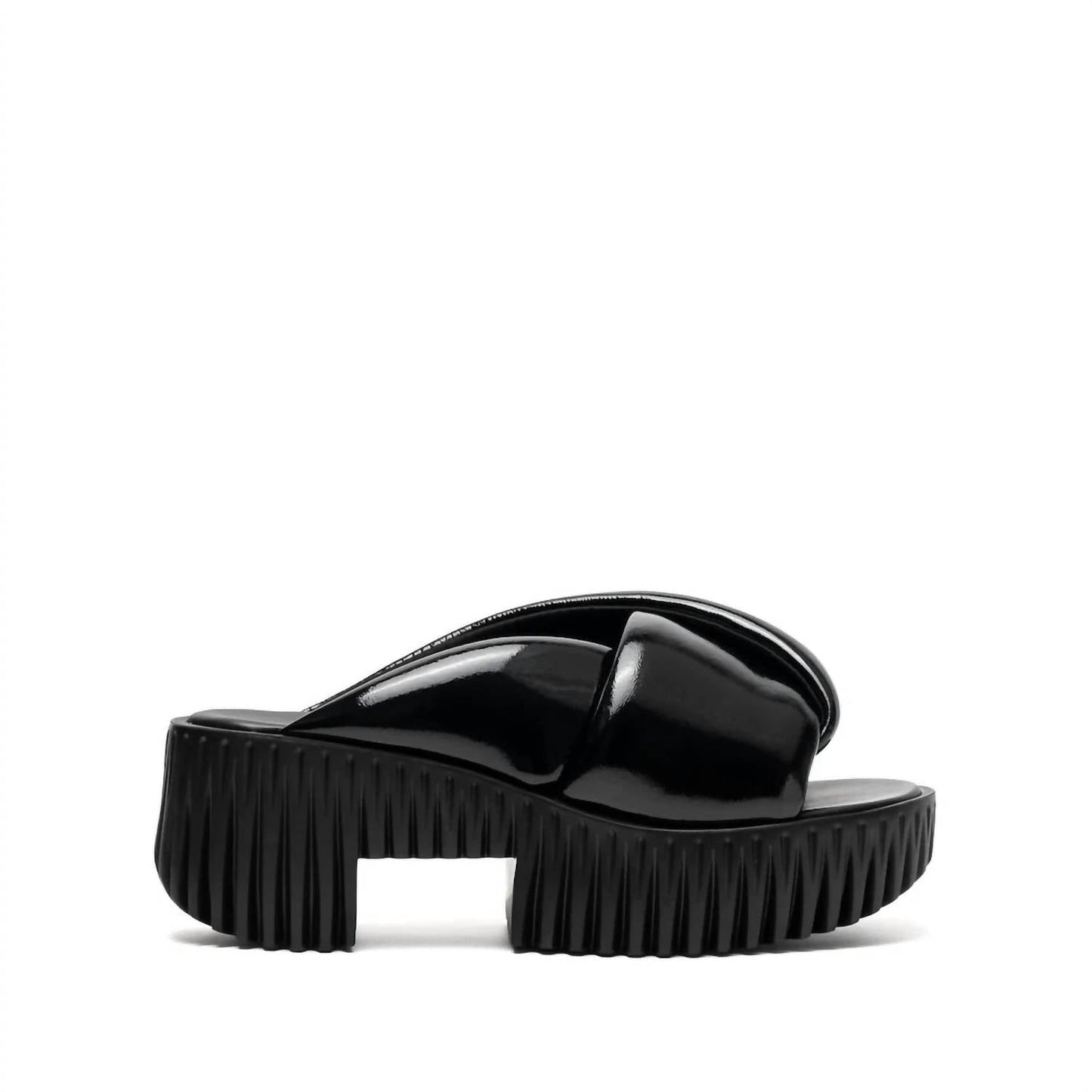 4Ccccees - Women's Plia Anda Sandal