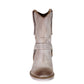 Diba True - Women's Glass Heart Western Boot
