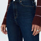 Pistola - Bri Slim Straight Leg Jean