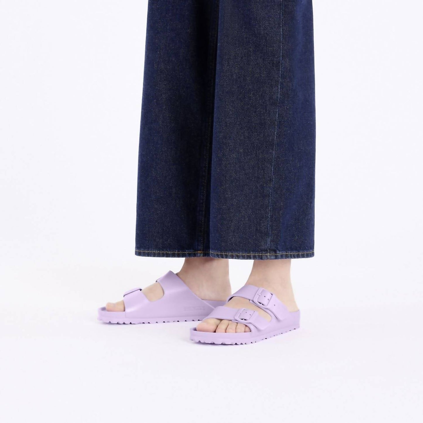 Birkenstock - Women's Arizona Eva Sandal