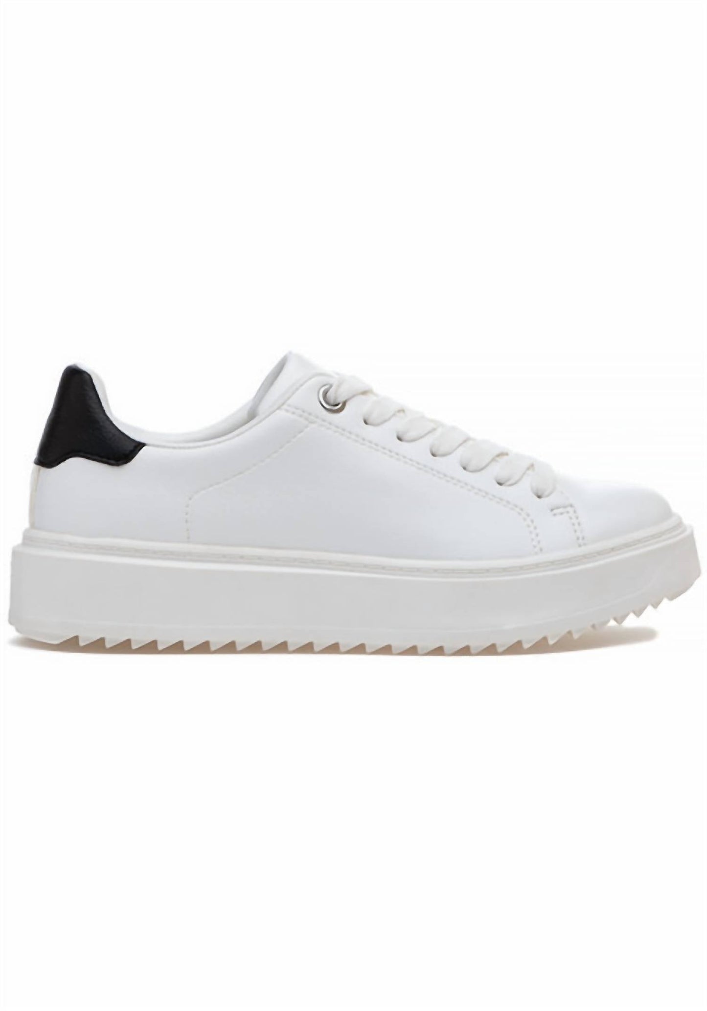 Steve Madden - Women's Charlie Sneakers
