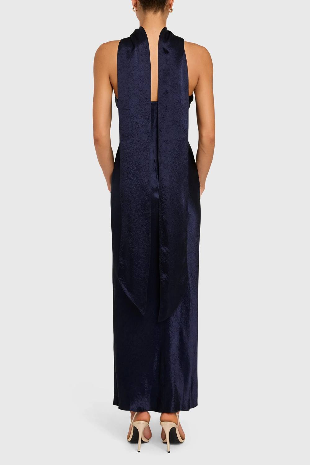 Amanda Uprichard - Ashton Maxi Dress