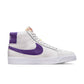 Nike - Men's Blazer Mid ISO Sneakers