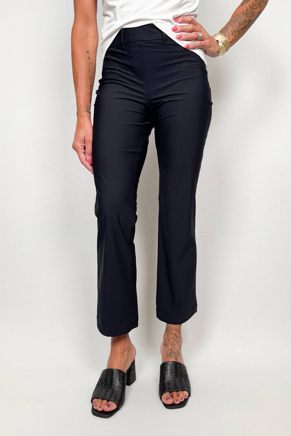 Spanx - Sunshine Kick Flare Pant