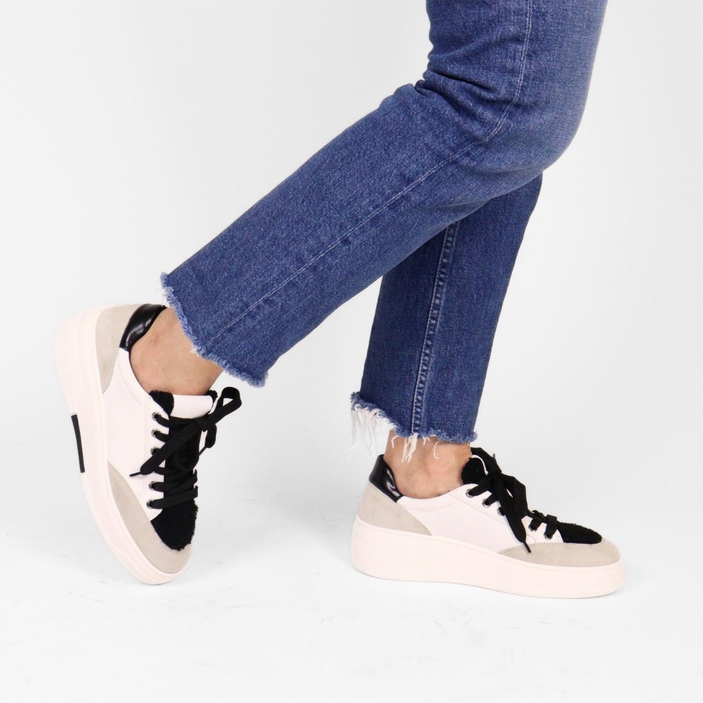 Ateliers - Viola Sneakers