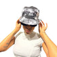 8586 - Digital Print Bucket Hat