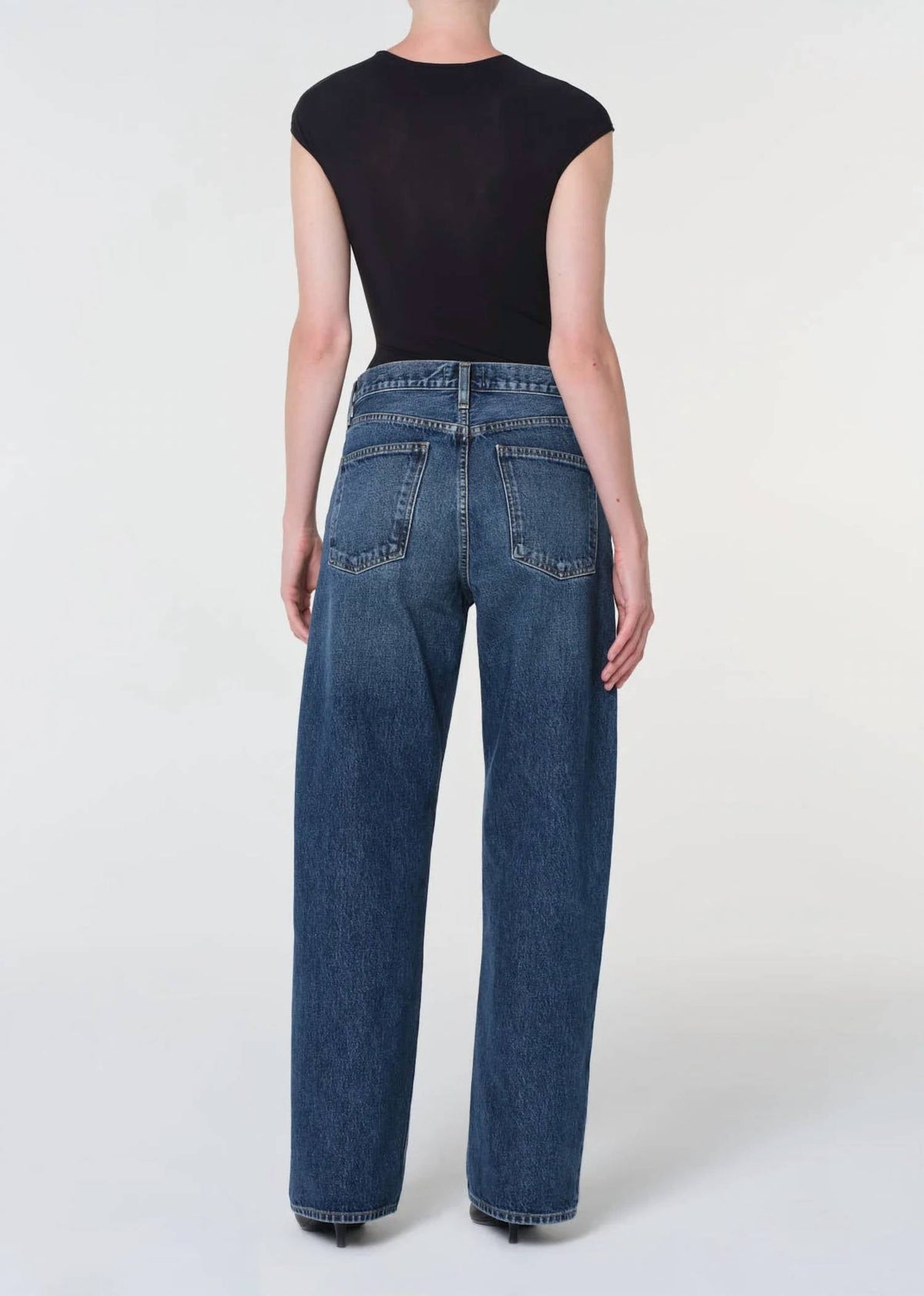 Agolde - Arc Jeans