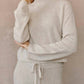 Bella Dahl - Mock Neck Sweater
