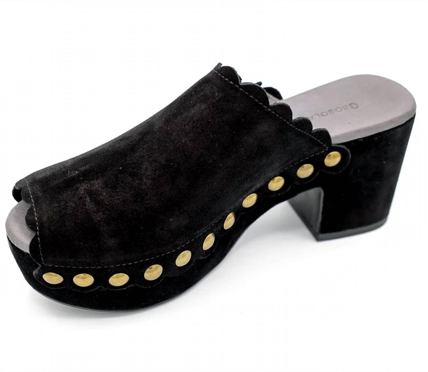 Chocolat Blu - Women Genessis Clog