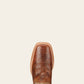 Ariat - Men's Cowhand Western Leather Boot