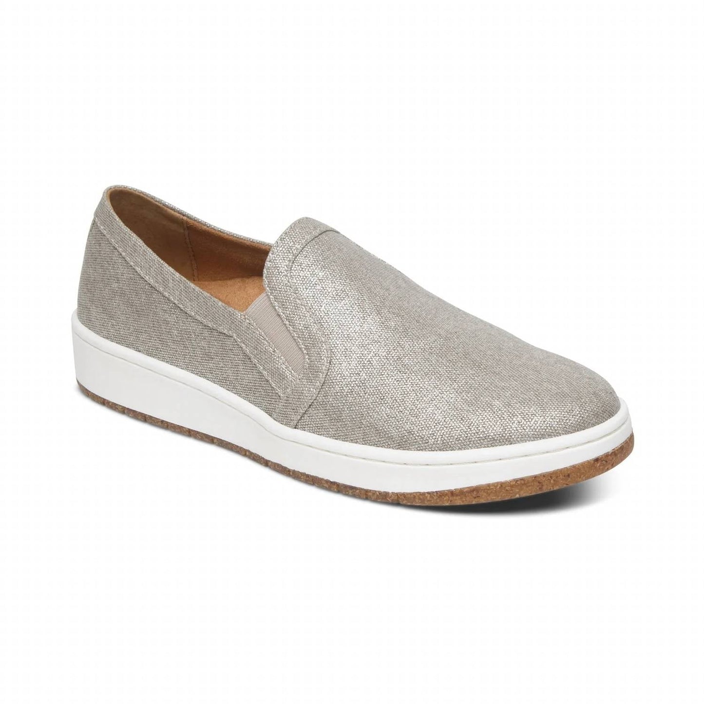 Aetrex - Women's Cameron Slip-on Sneakers