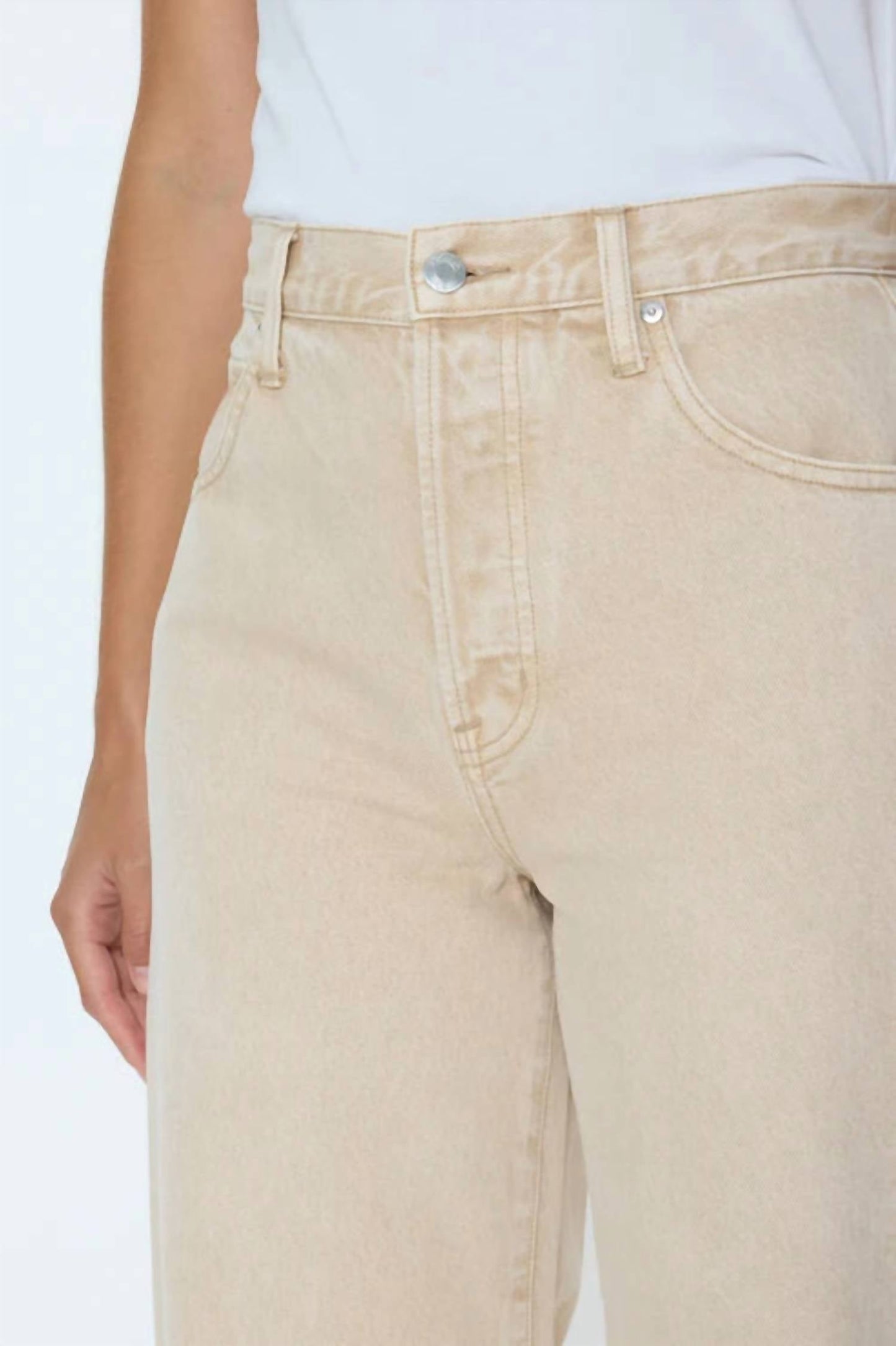 Pistola - Tate Crop Pants