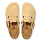 Birkenstock - Unisex - Boston Clogs
